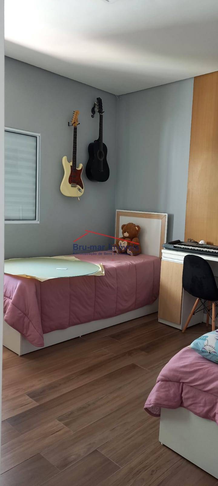 Casa, 2 quartos, 78 m² - Foto 7
