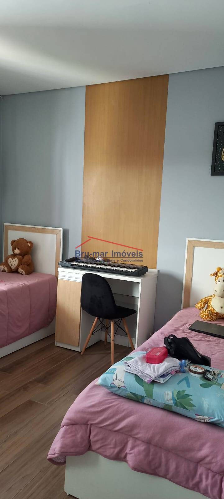 Casa, 2 quartos, 78 m² - Foto 9