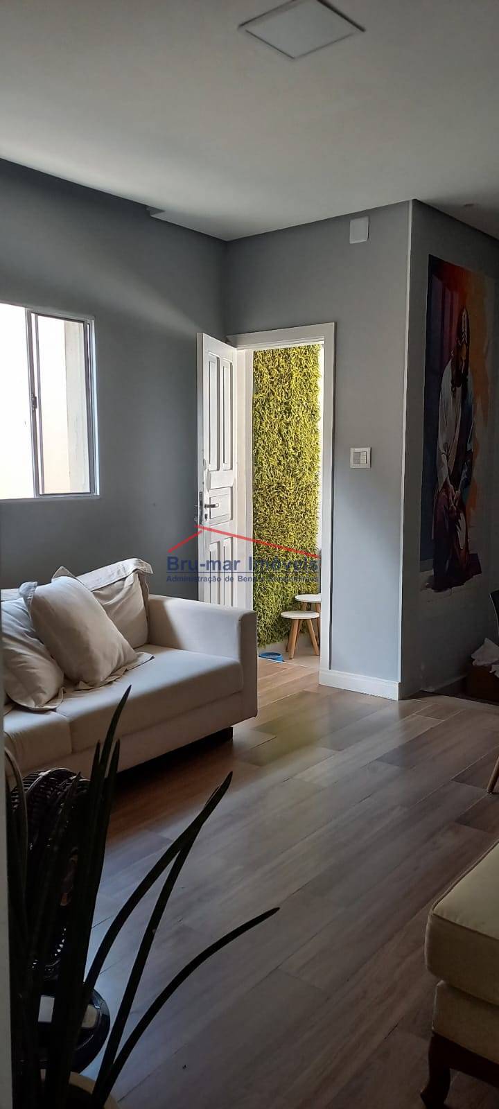 Casa, 2 quartos, 78 m² - Foto 3