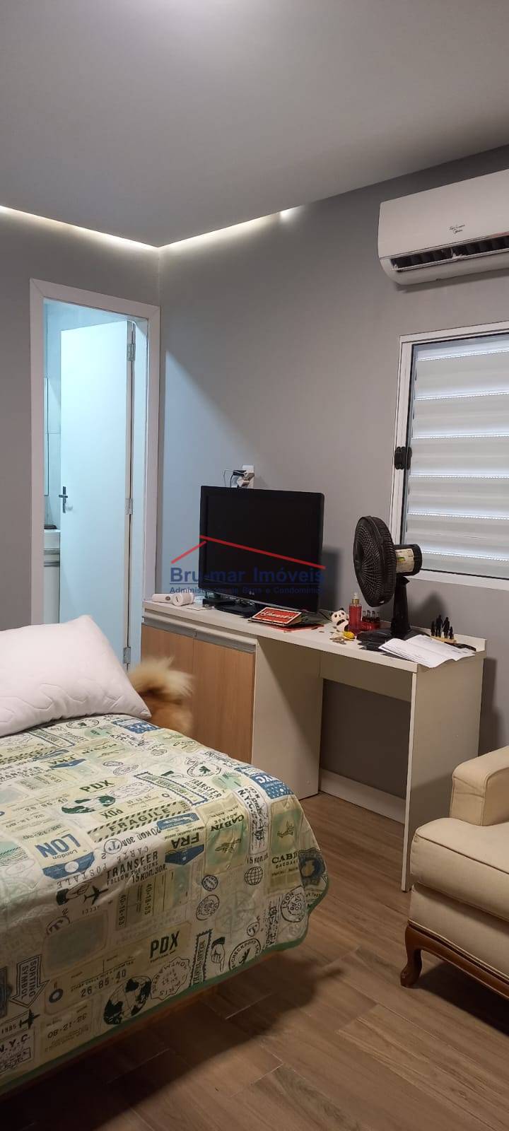 Casa, 2 quartos, 78 m² - Foto 11