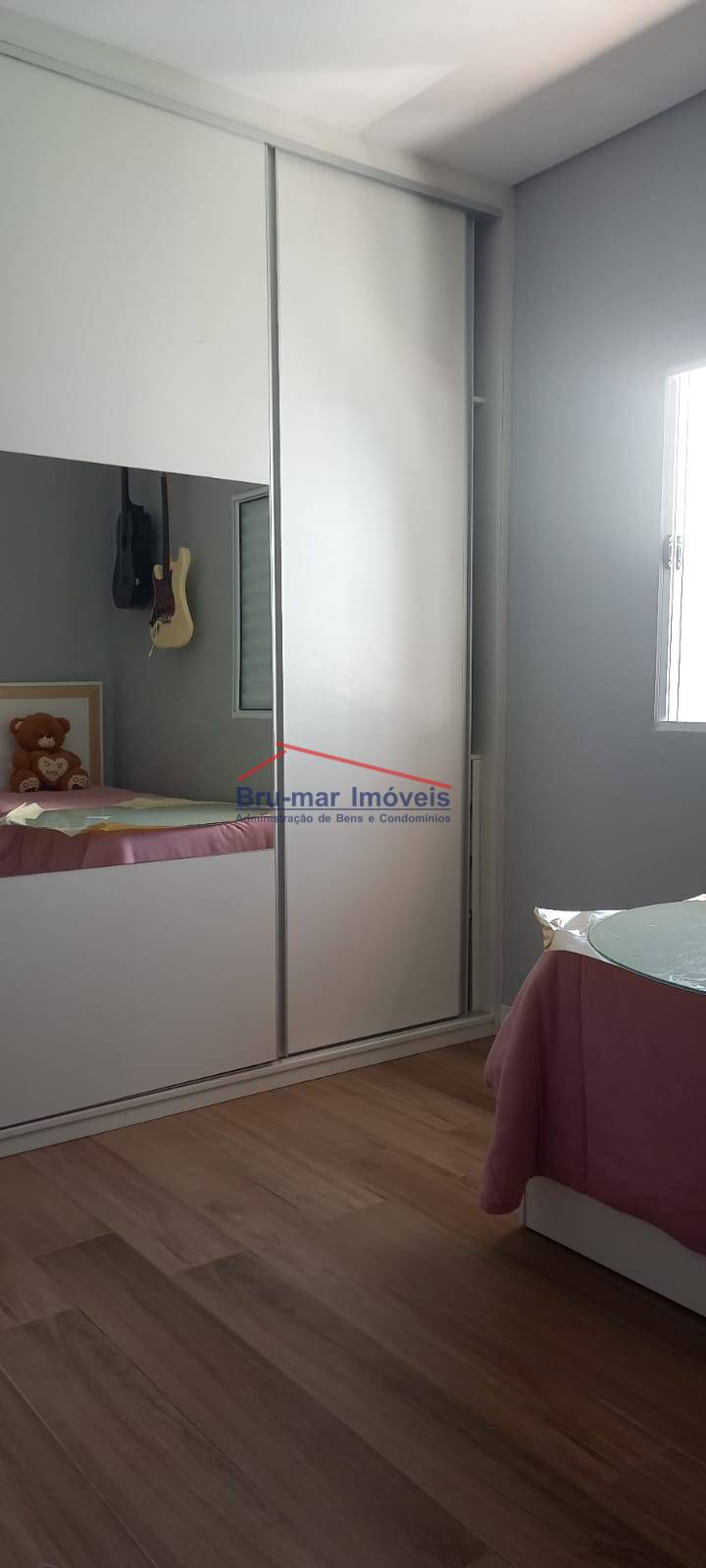 Casa, 2 quartos, 78 m² - Foto 8