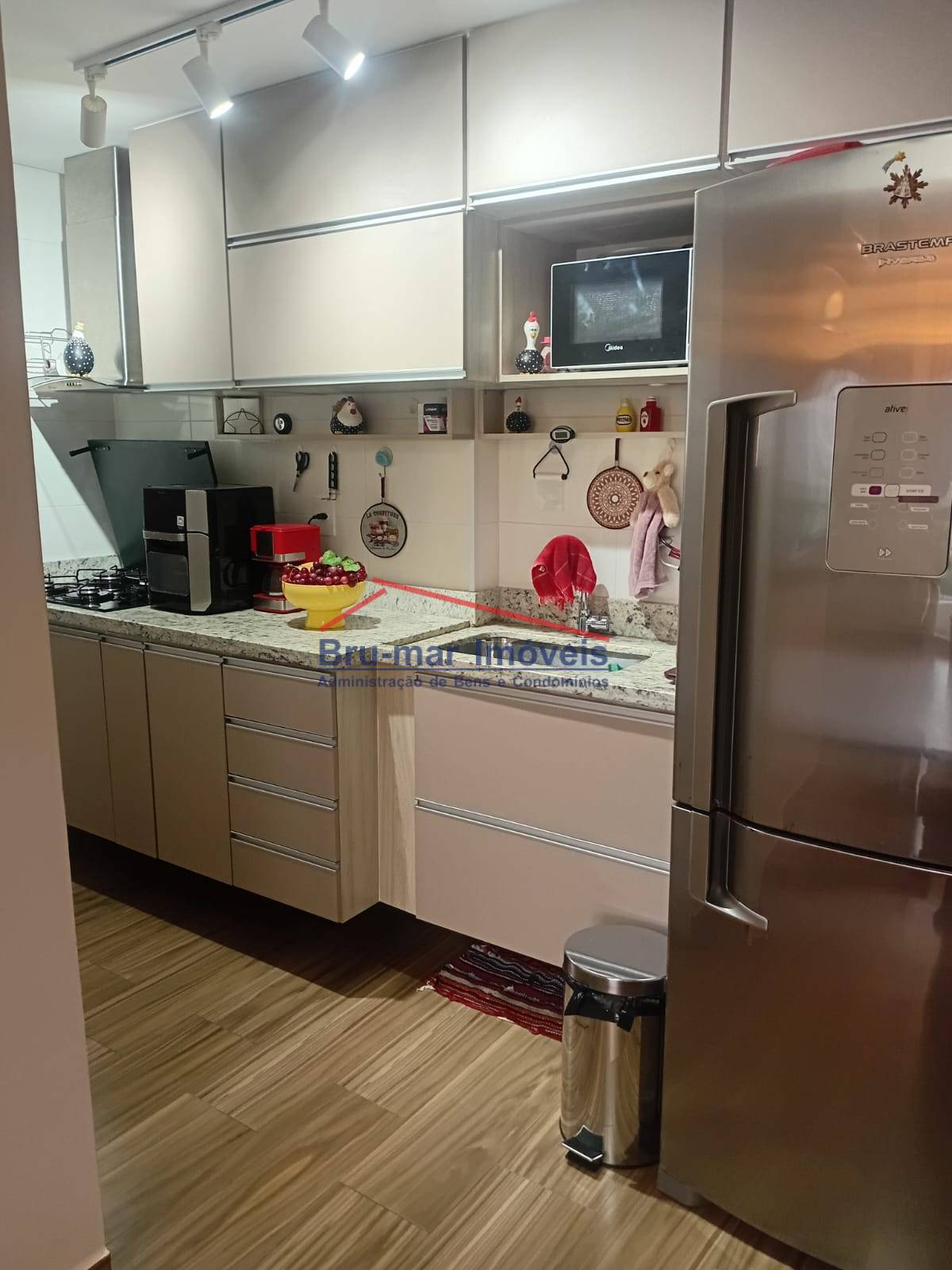 Apartamento, 2 quartos, 53 m² - Foto 19