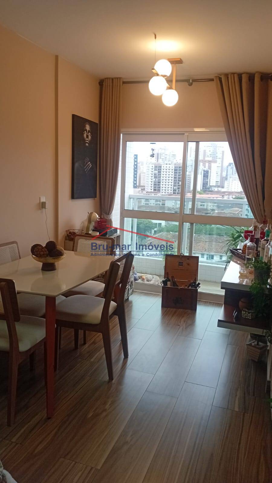 Apartamento, 2 quartos, 53 m² - Foto 9