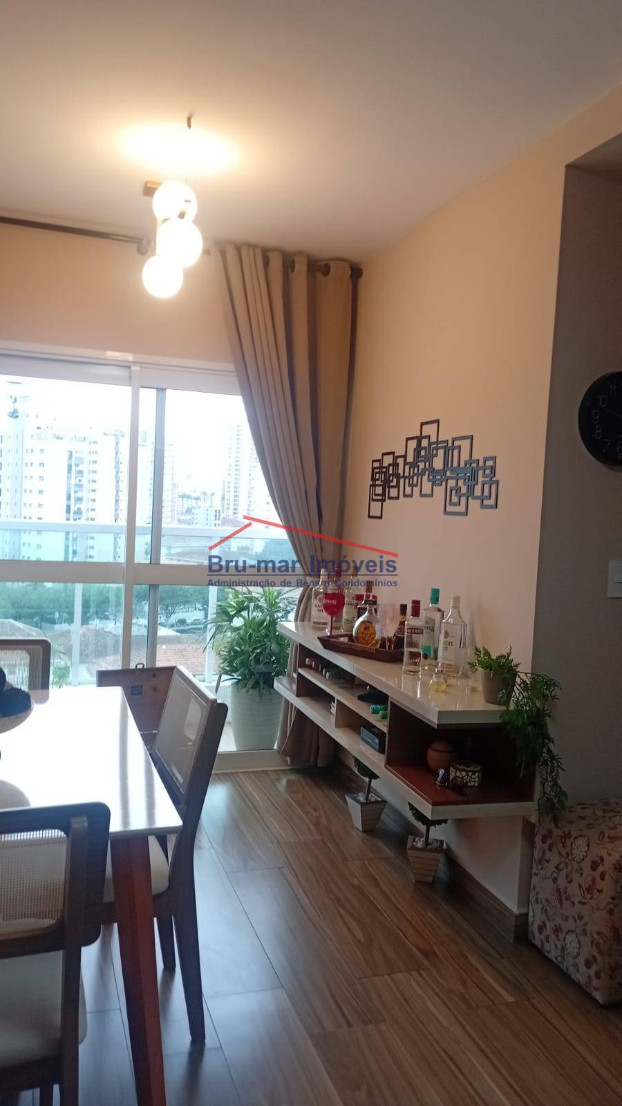 Apartamento, 2 quartos, 53 m² - Foto 10
