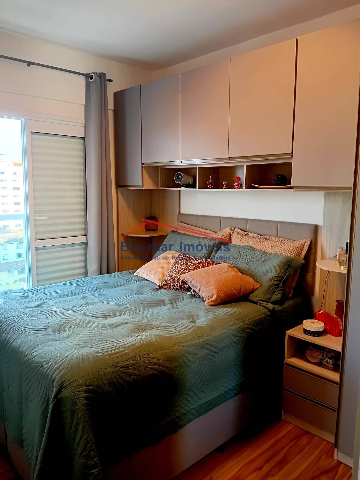 Apartamento, 2 quartos, 53 m² - Foto 11