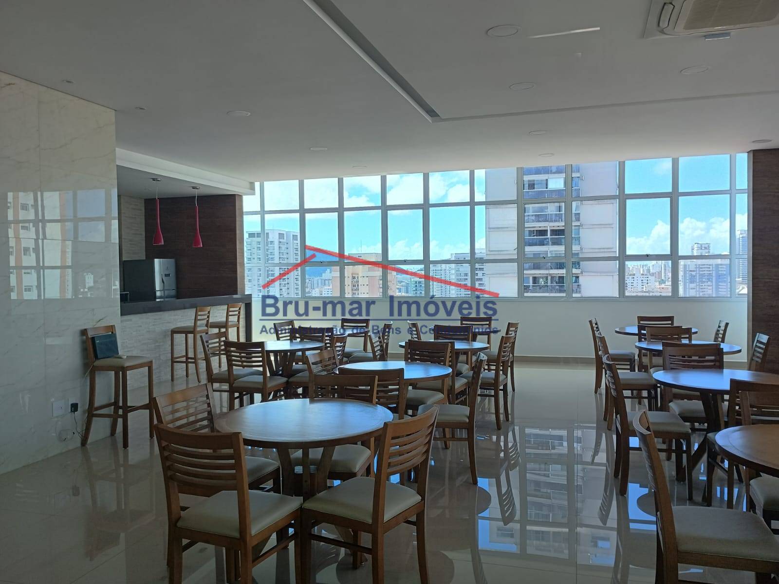 Apartamento, 2 quartos, 53 m² - Foto 23