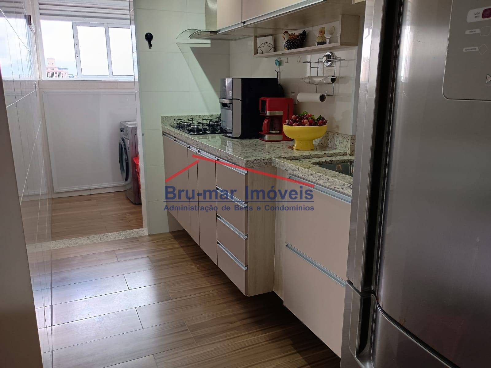 Apartamento, 2 quartos, 53 m² - Foto 15