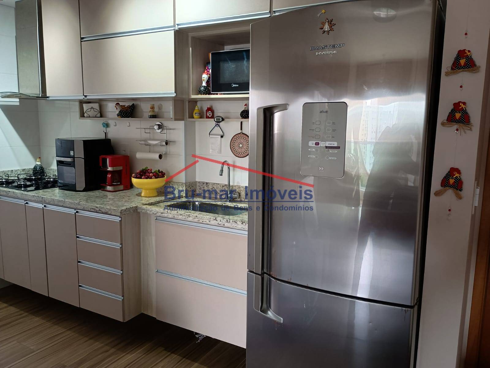 Apartamento, 2 quartos, 53 m² - Foto 17