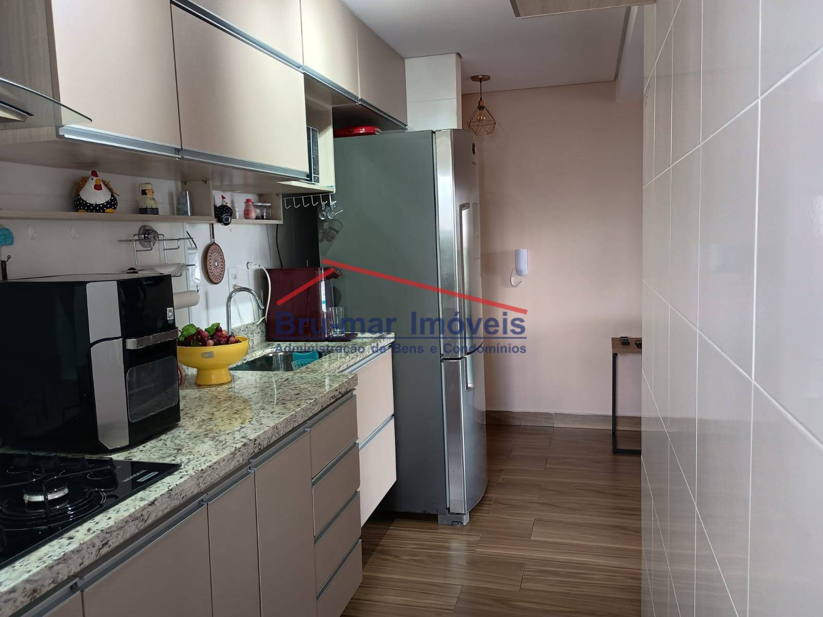 Apartamento, 2 quartos, 53 m² - Foto 18