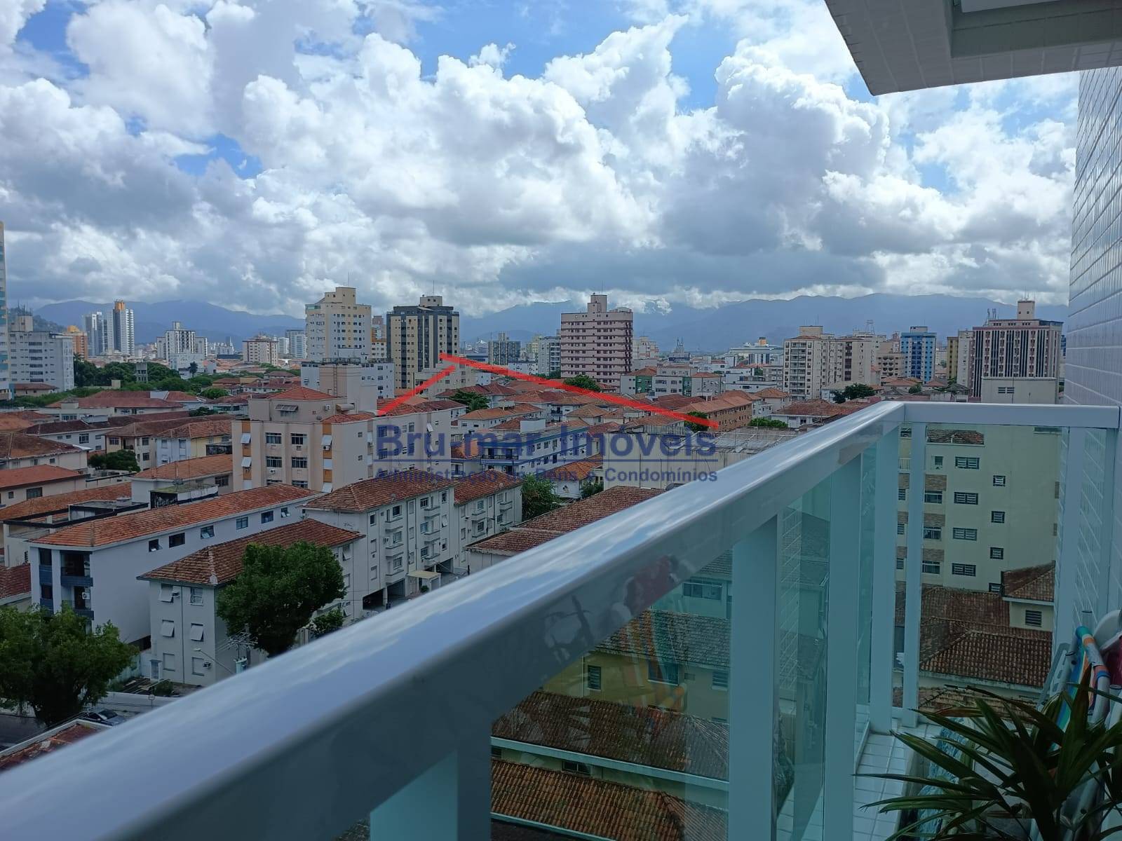 Apartamento, 2 quartos, 53 m² - Foto 1