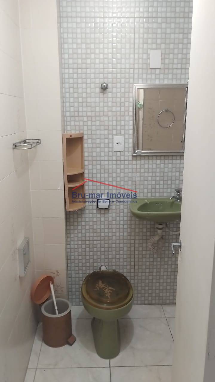 Apartamento, 2 quartos, 60 m² - Foto 11