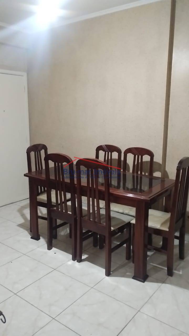 Apartamento, 2 quartos, 60 m² - Foto 3