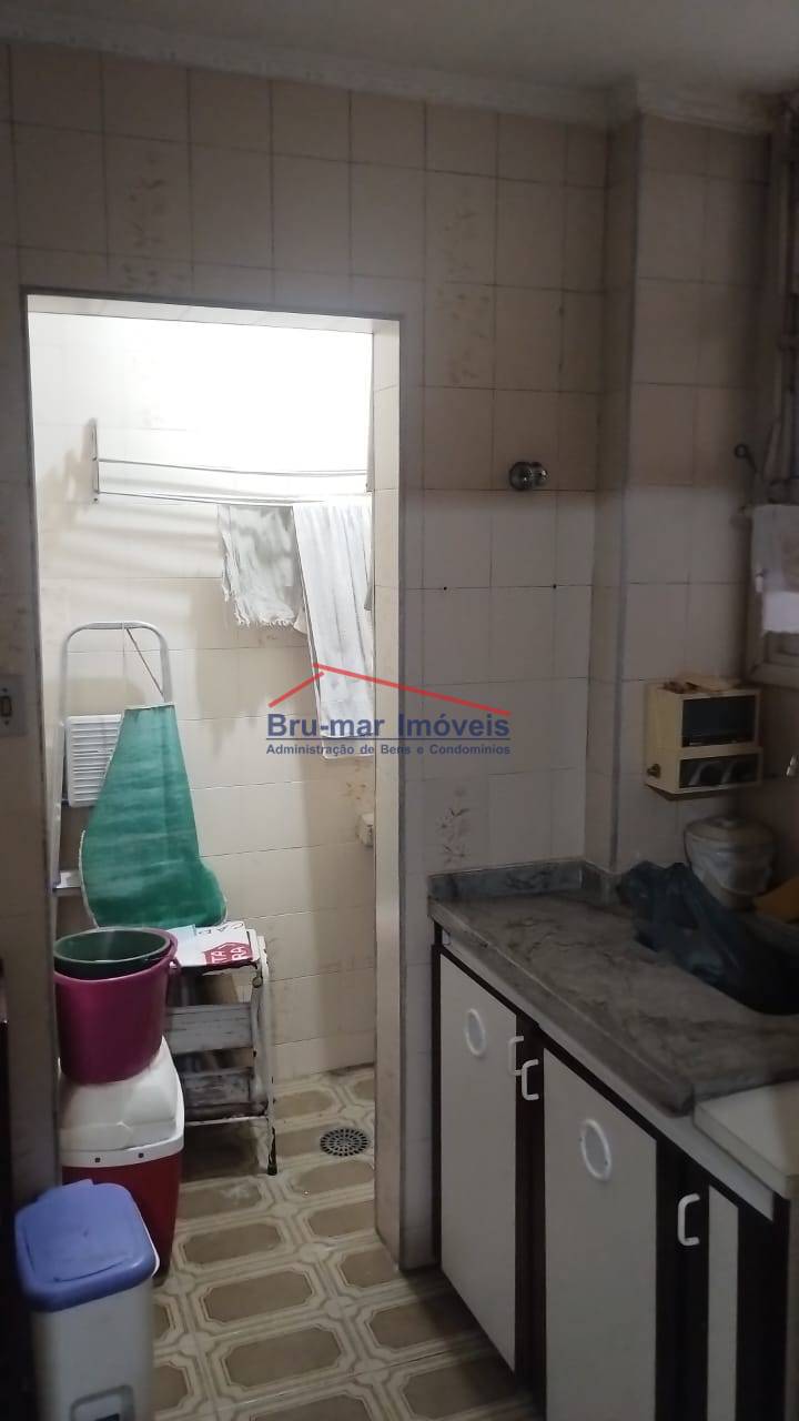 Apartamento, 2 quartos, 60 m² - Foto 9