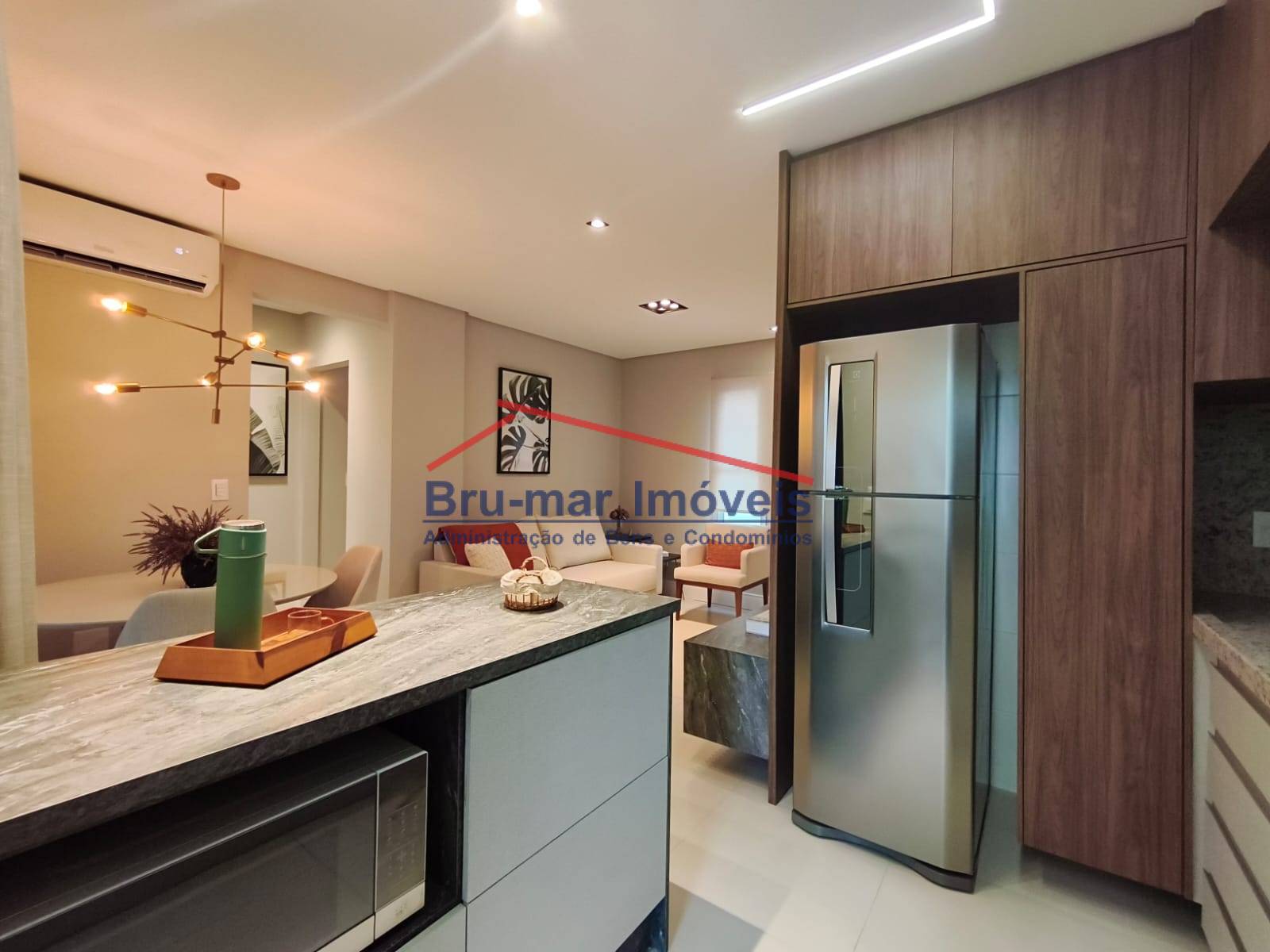 Apartamento, 2 quartos, 77 m² - Foto 12