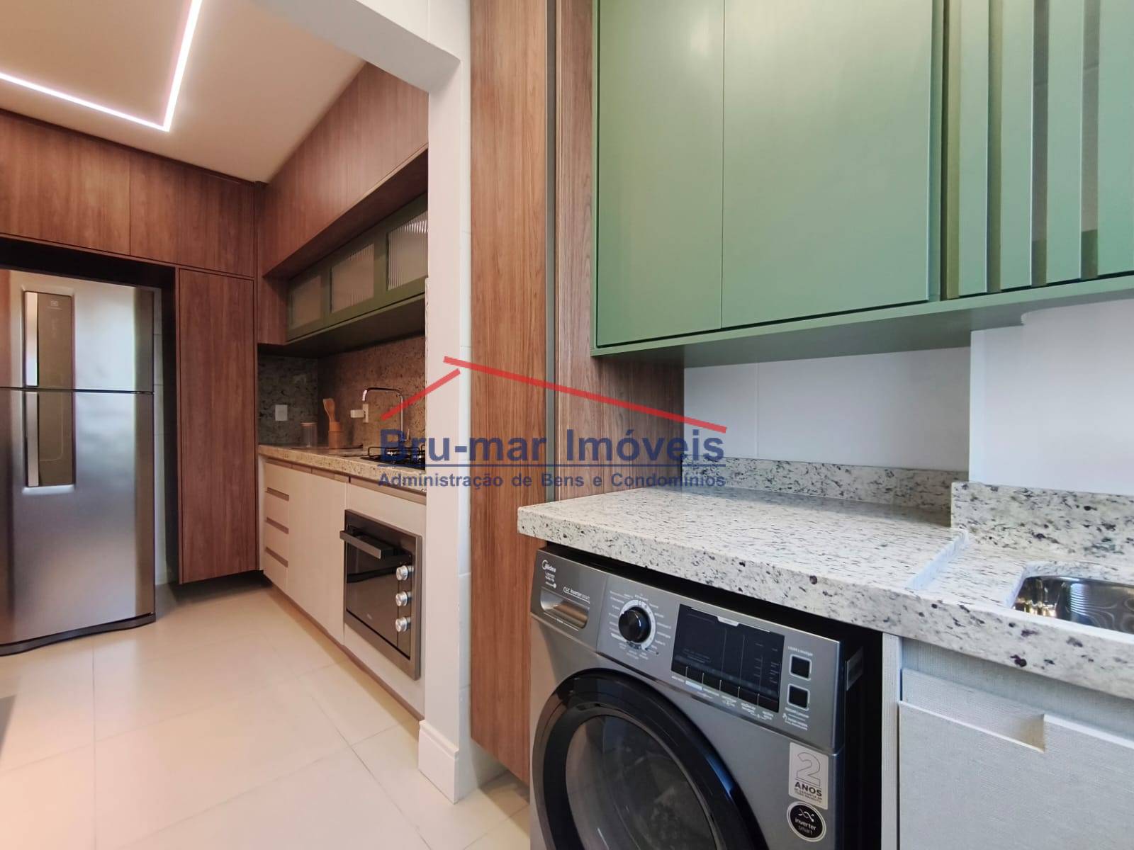 Apartamento, 2 quartos, 77 m² - Foto 13