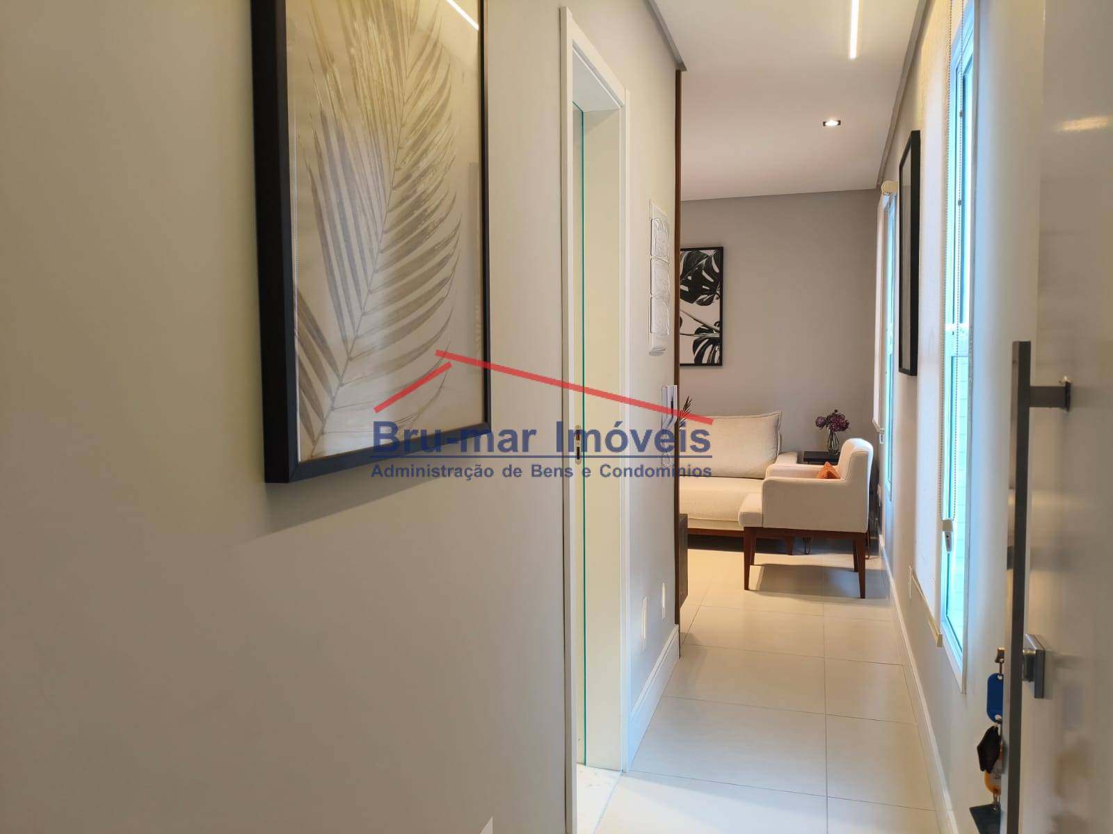 Apartamento, 2 quartos, 77 m² - Foto 5