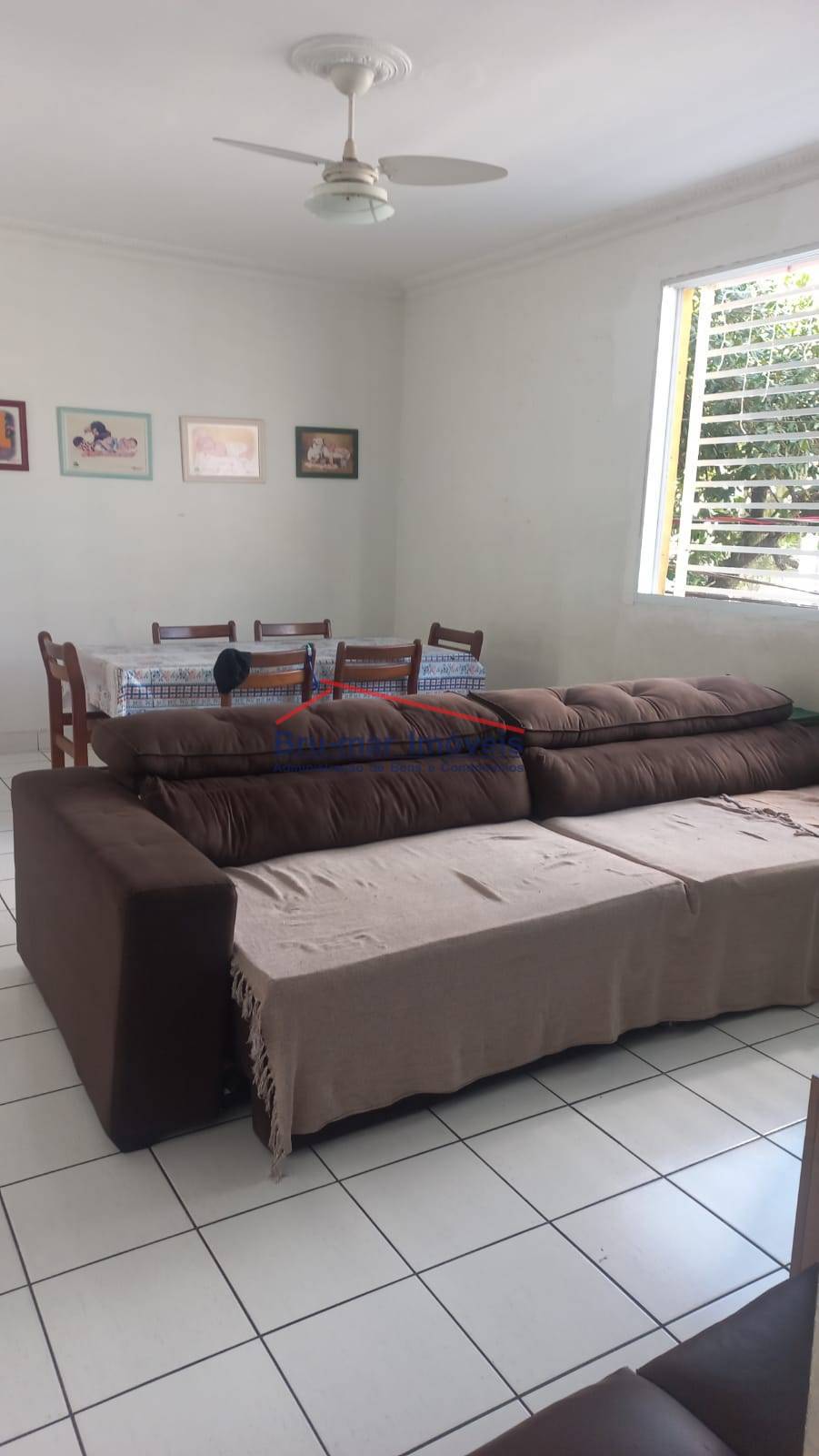 Apartamento, 3 quartos, 134 m² - Foto 1