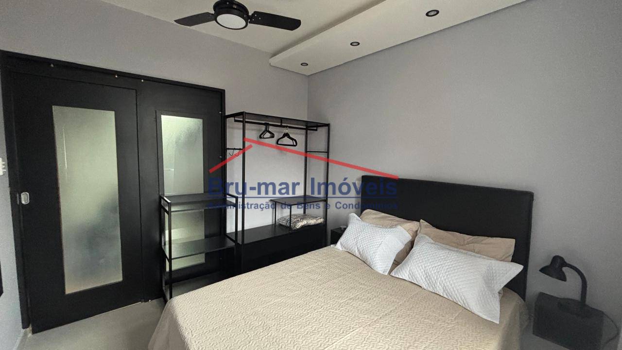 Apartamento, 1 quarto, 43 m² - Foto 10