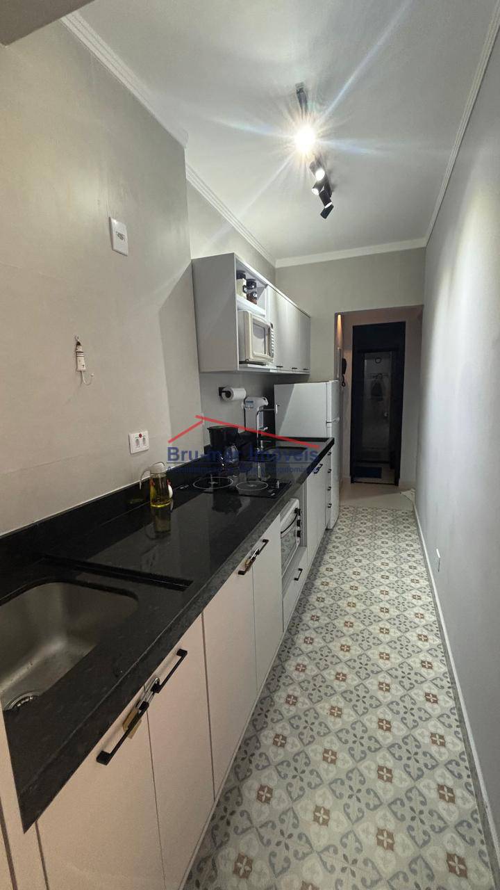 Apartamento, 1 quarto, 43 m² - Foto 17