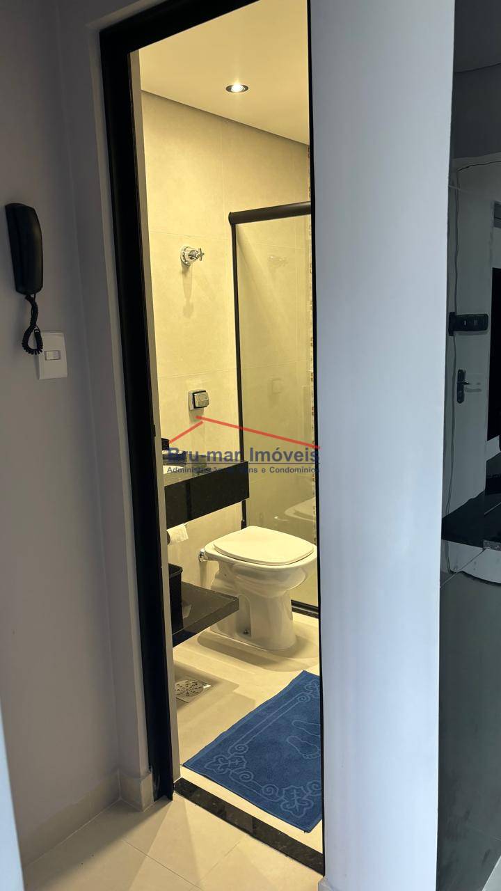 Apartamento, 1 quarto, 43 m² - Foto 11