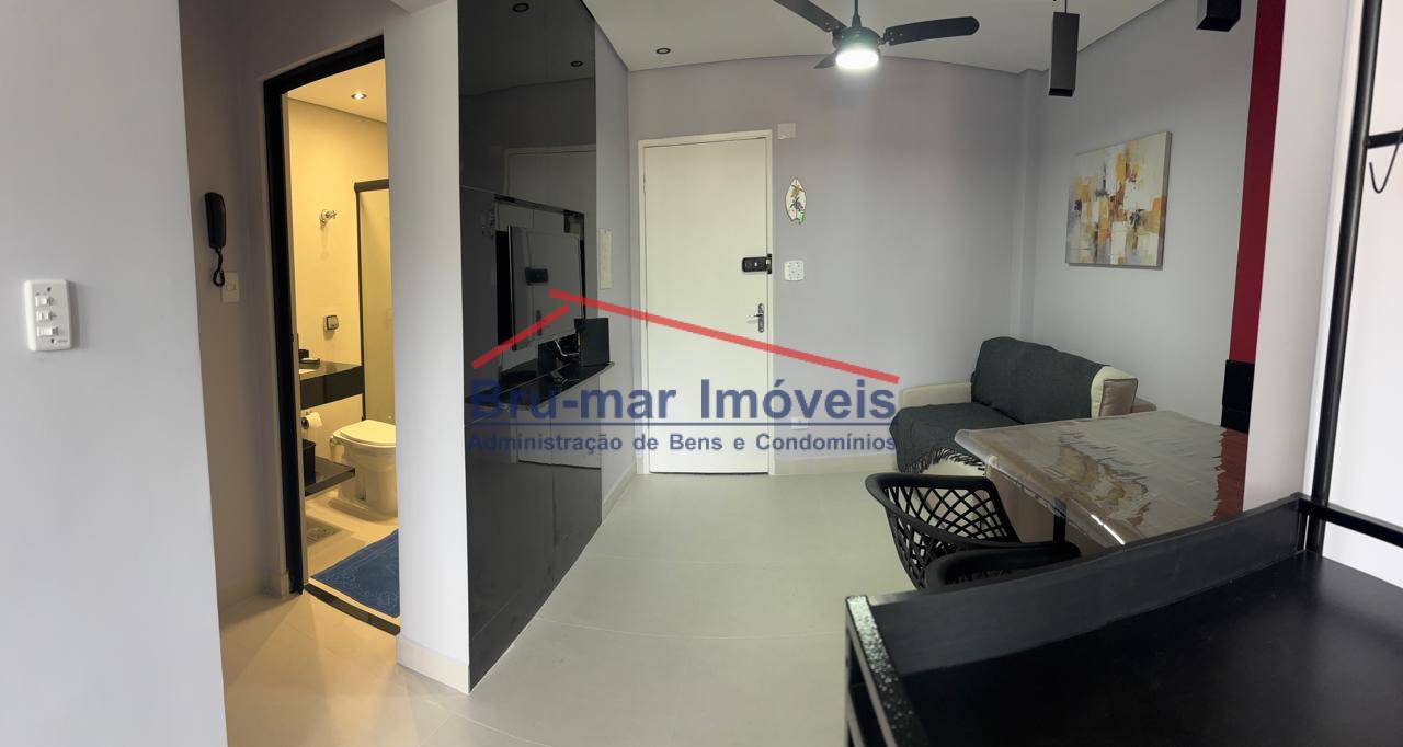 Apartamento, 1 quarto, 43 m² - Foto 3