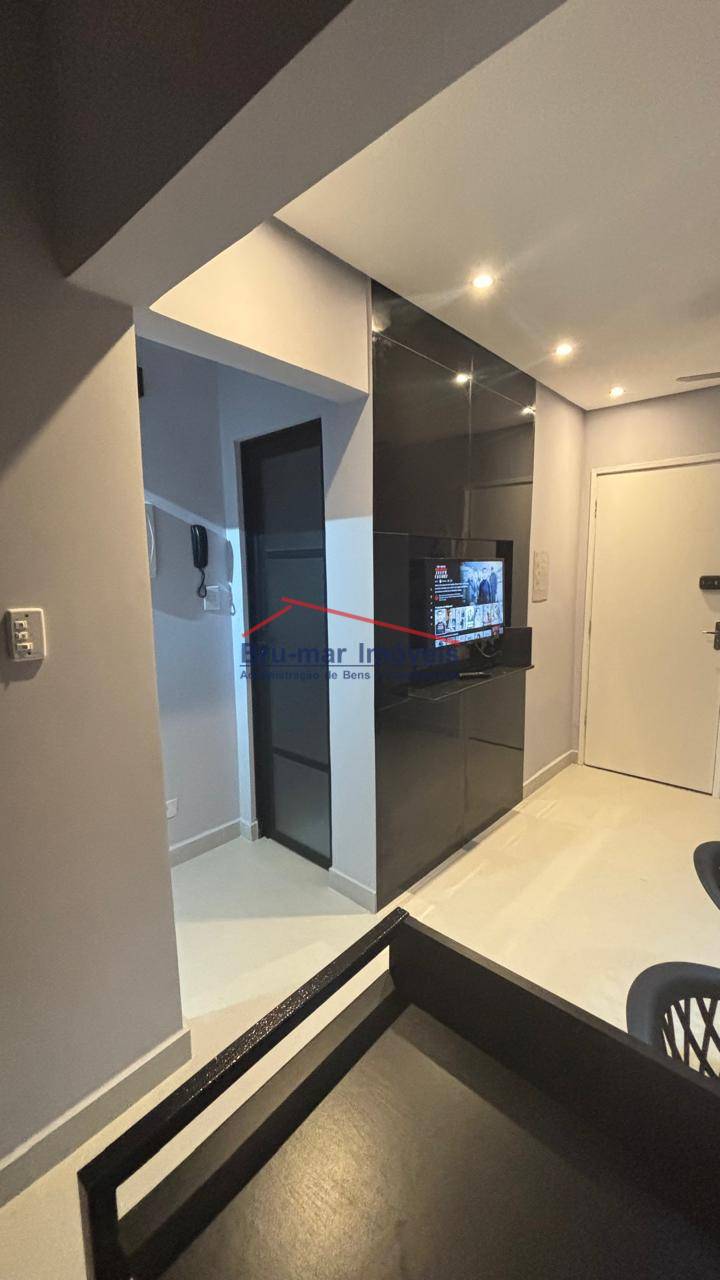 Apartamento, 1 quarto, 43 m² - Foto 5