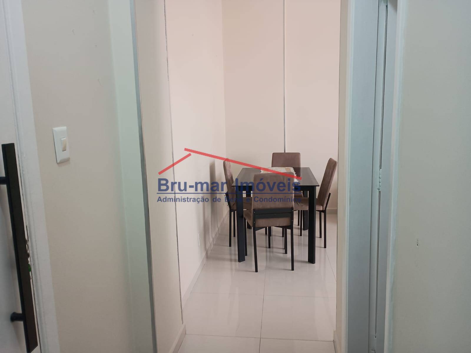 Apartamento, 1 quarto, 55 m² - Foto 3