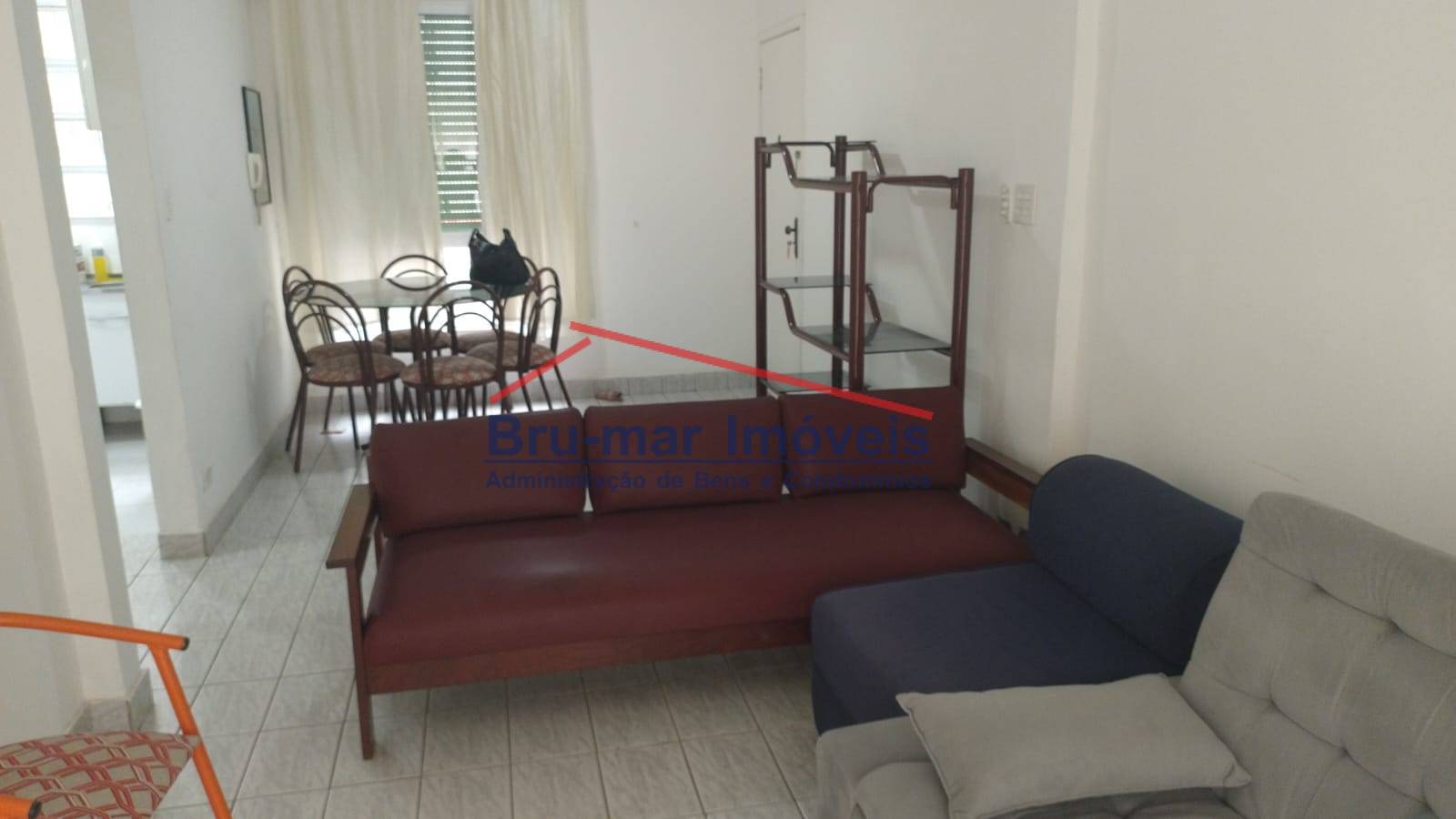 Apartamento, 2 quartos, 55 m² - Foto 4