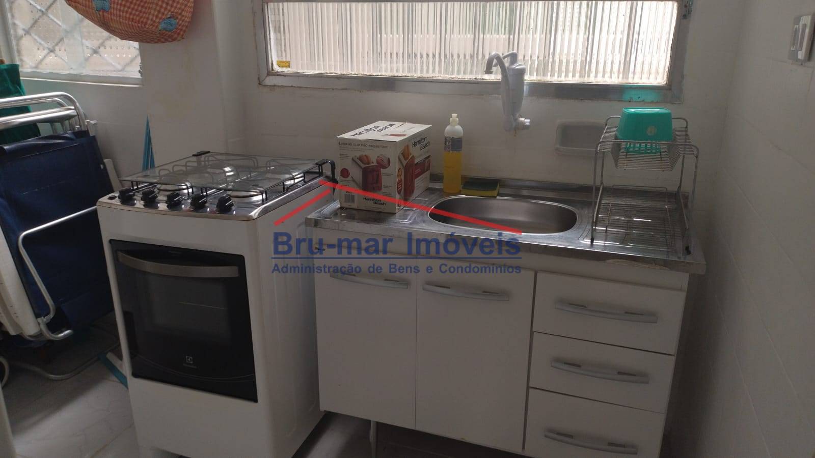 Apartamento, 2 quartos, 55 m² - Foto 11