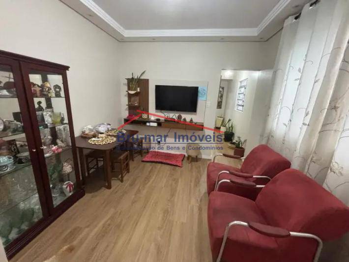 Apartamento, 2 quartos, 70 m² - Foto 1