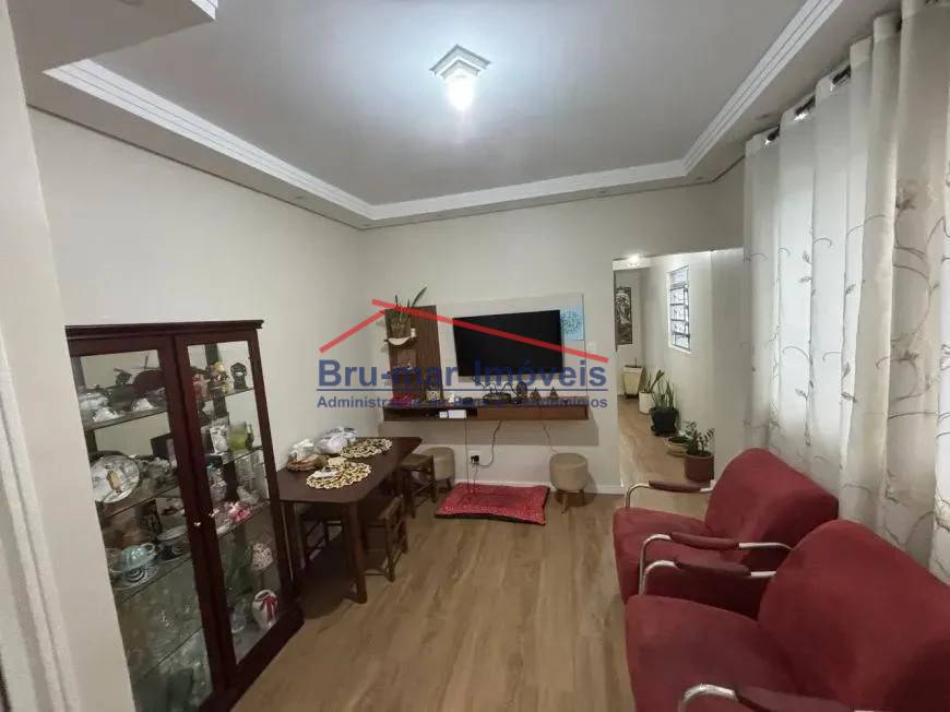 Apartamento, 2 quartos, 70 m² - Foto 2
