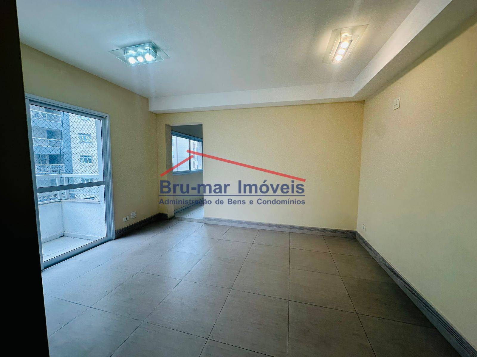 Apartamento, 2 quartos, 74 m² - Foto 1