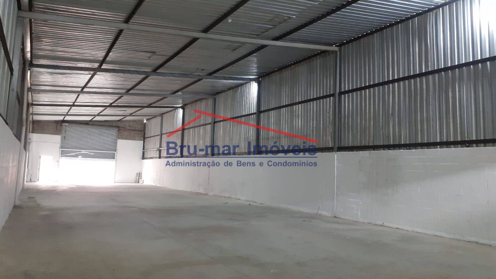 Depósito-Galpão, 455 m² - Foto 4