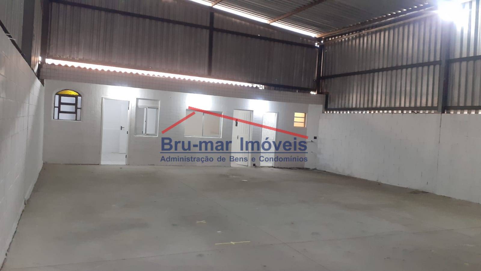 Depósito-Galpão, 455 m² - Foto 7