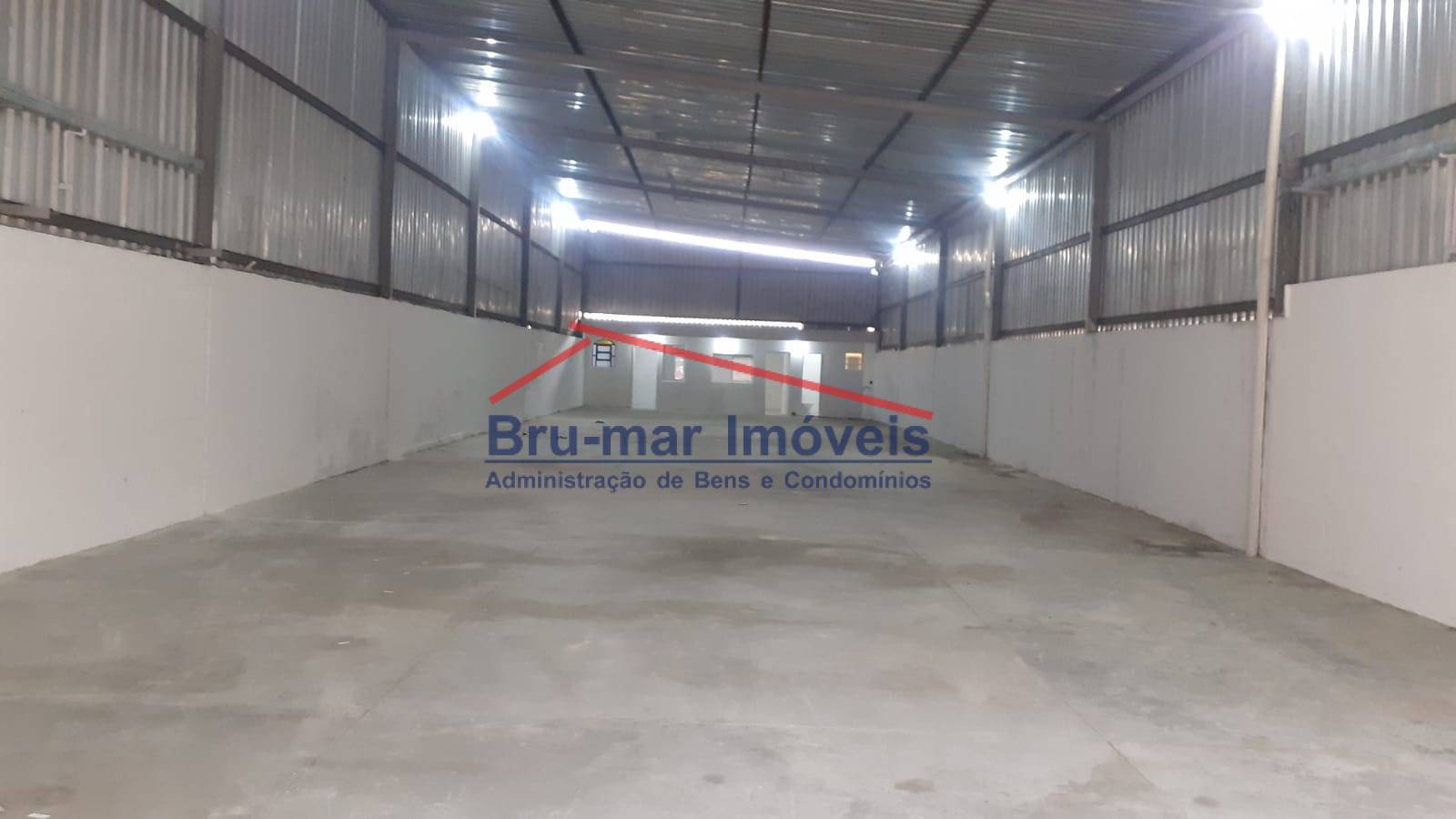 Depósito-Galpão, 455 m² - Foto 6
