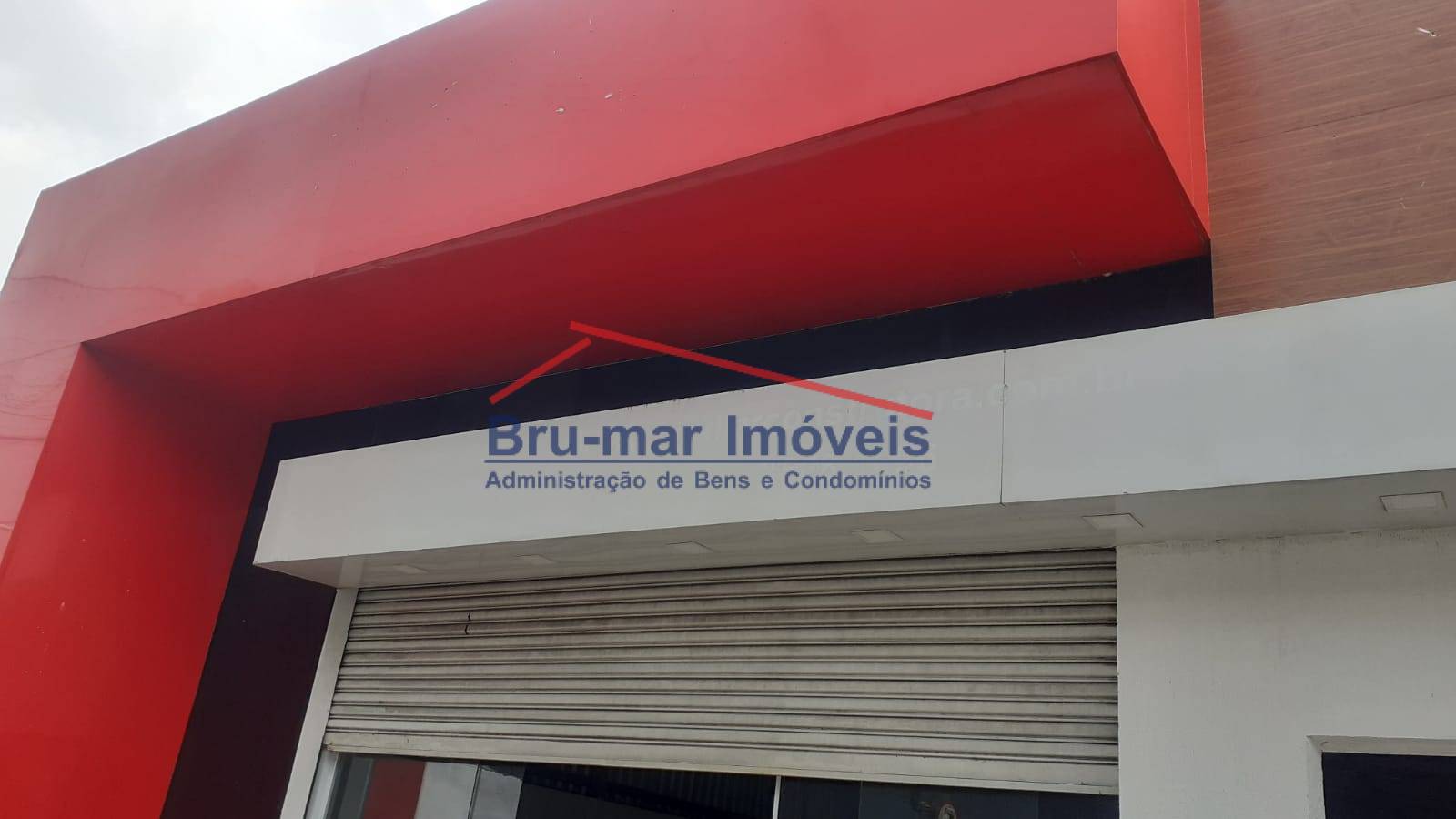 Depósito-Galpão, 455 m² - Foto 15