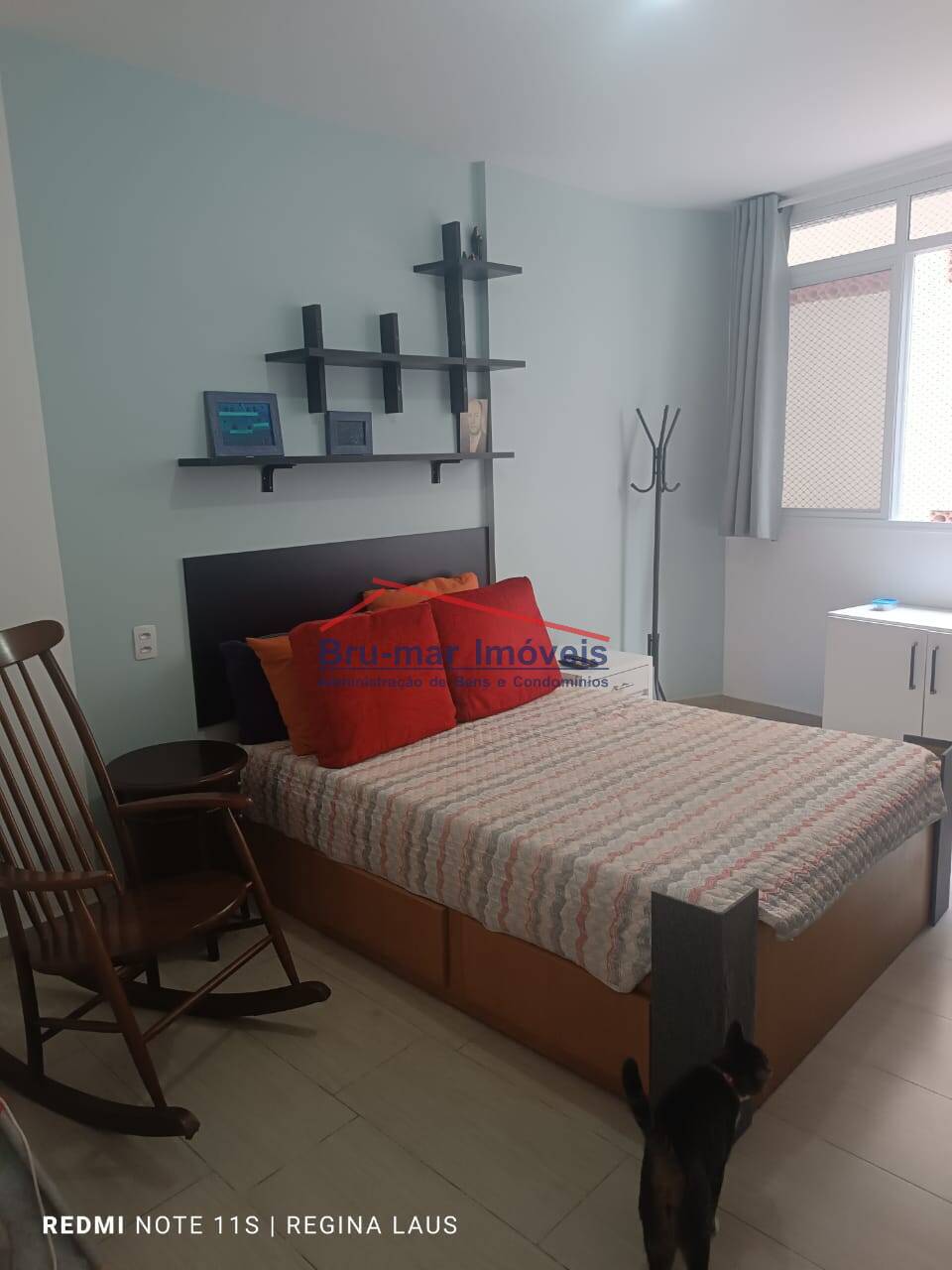 Apartamento, 1 quarto, 61 m² - Foto 6