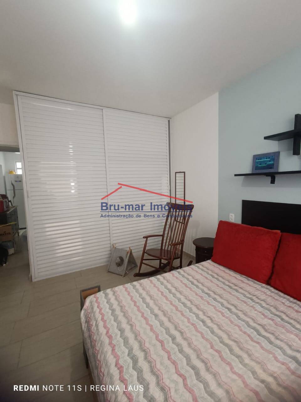 Apartamento, 1 quarto, 61 m² - Foto 7