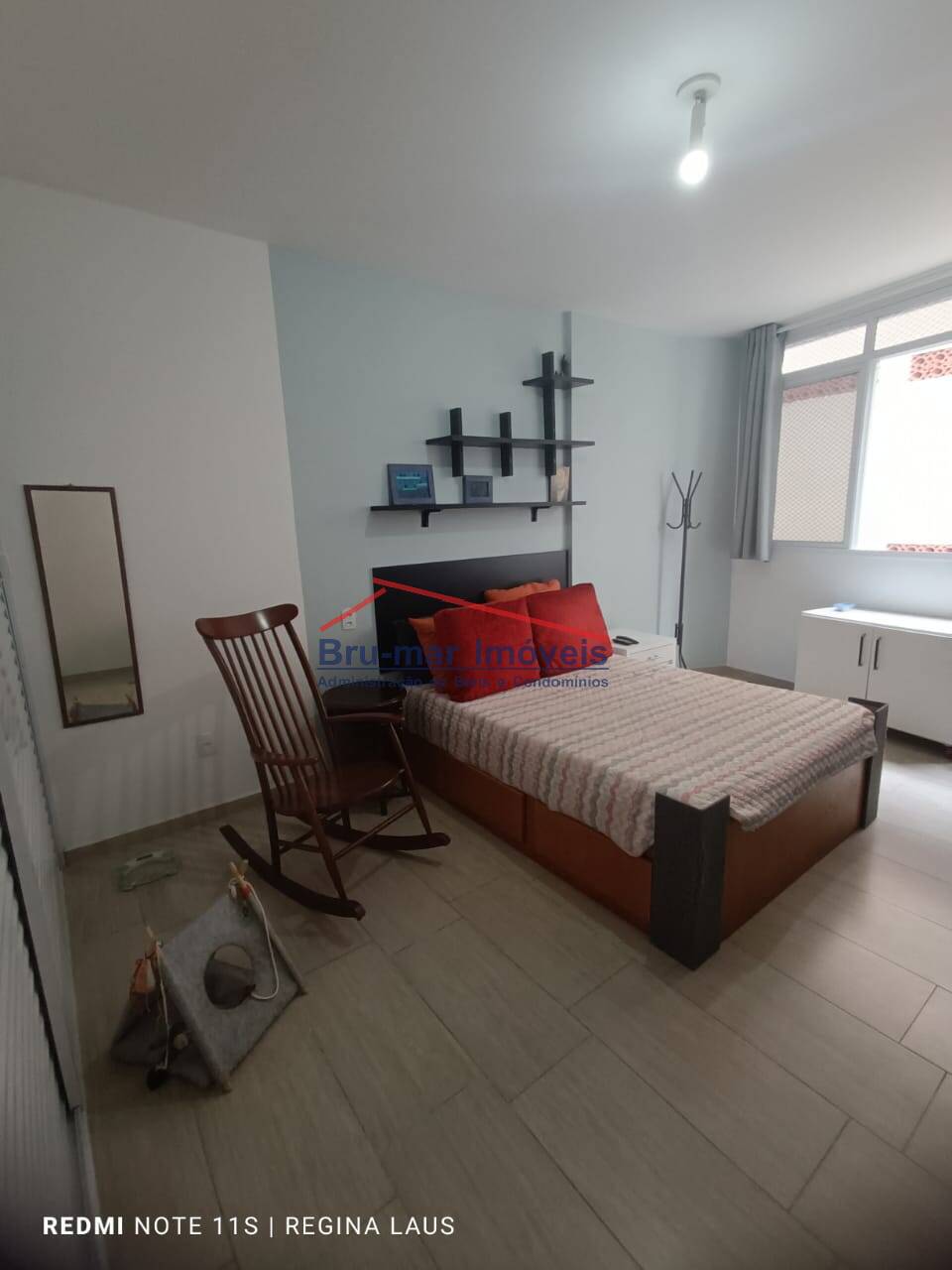 Apartamento, 1 quarto, 61 m² - Foto 8