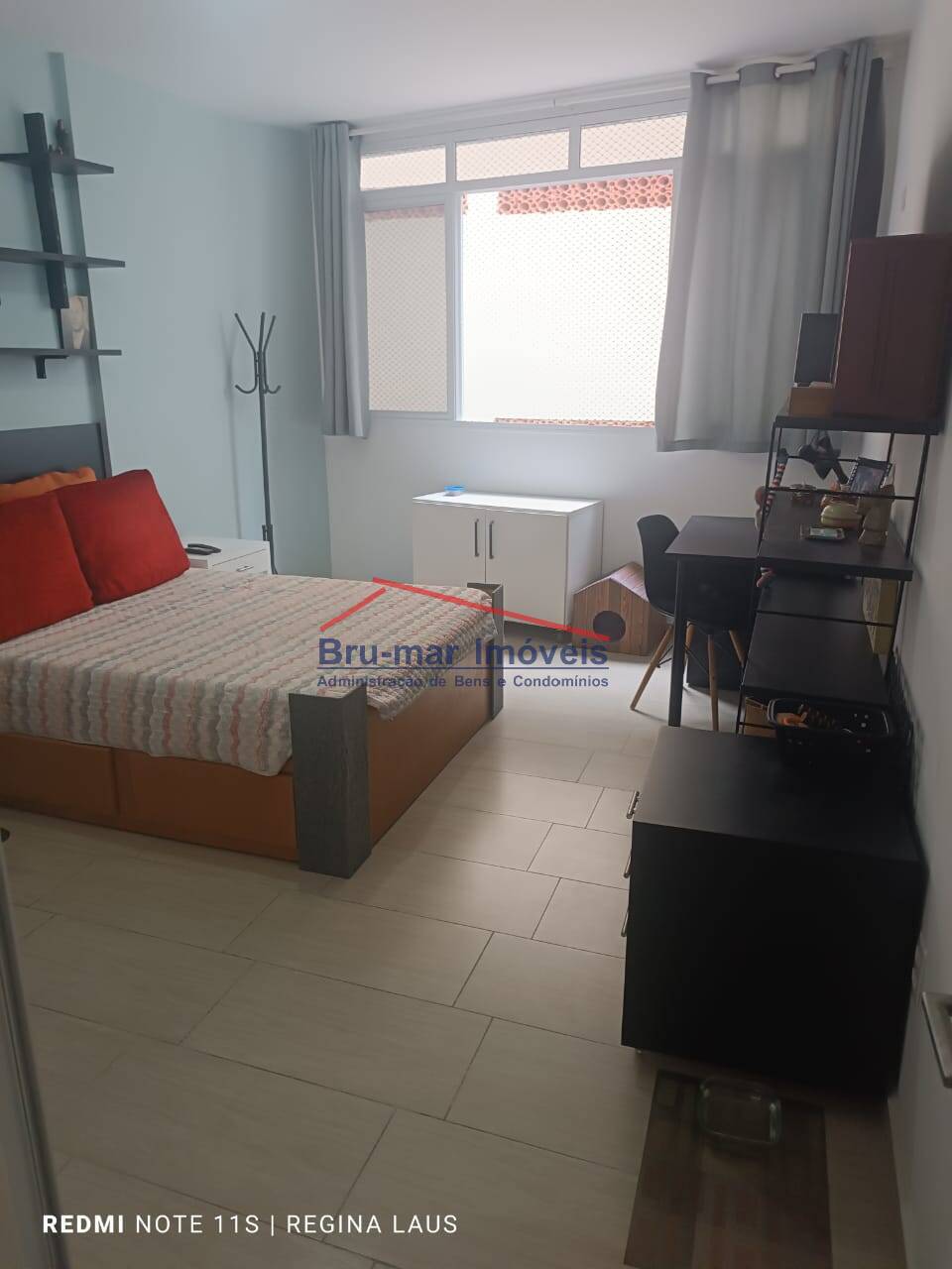 Apartamento, 1 quarto, 61 m² - Foto 11