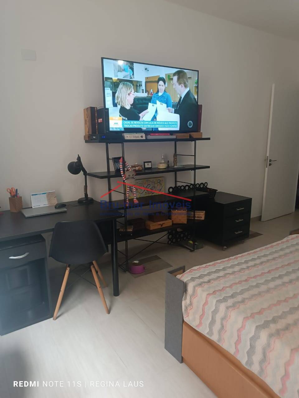 Apartamento, 1 quarto, 61 m² - Foto 9