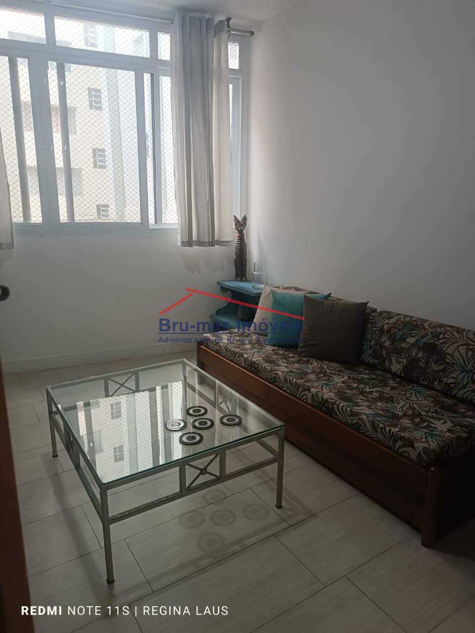 Apartamento, 1 quarto, 61 m² - Foto 2