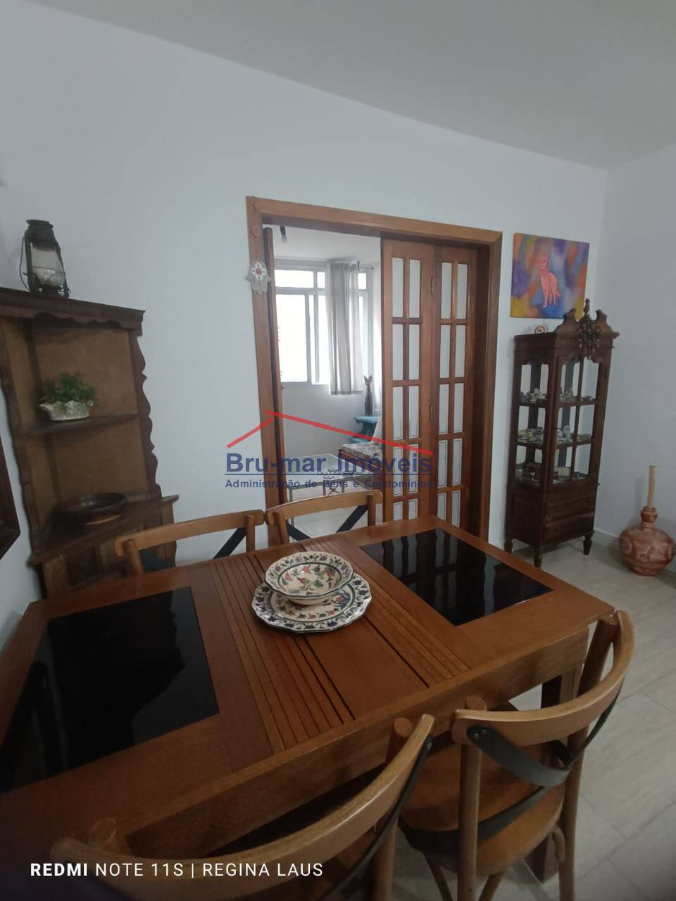 Apartamento, 1 quarto, 61 m² - Foto 5