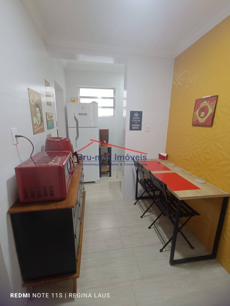 Apartamento, 1 quarto, 61 m² - Foto 15