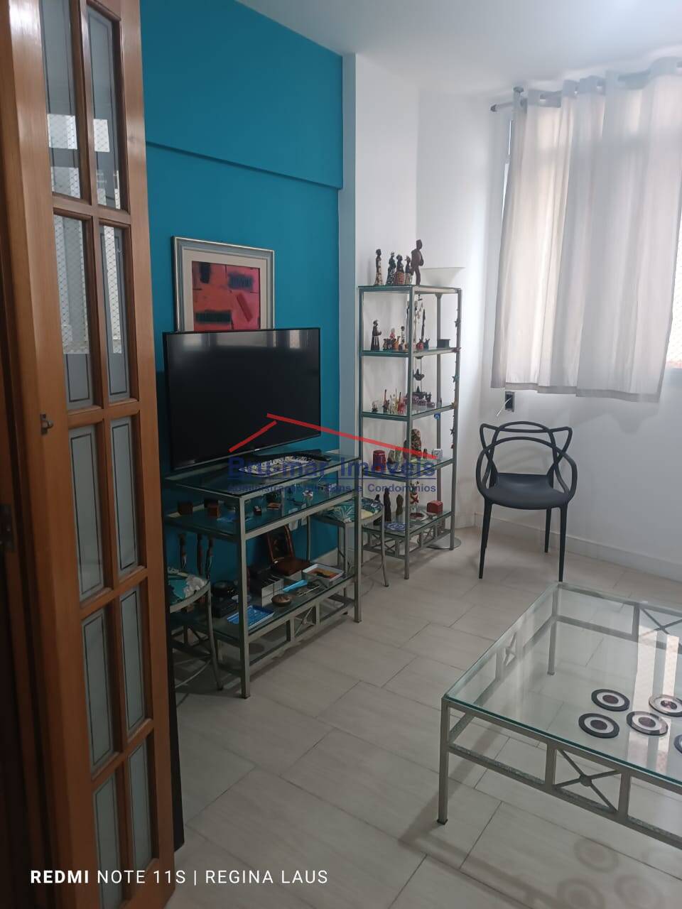 Apartamento, 1 quarto, 61 m² - Foto 3