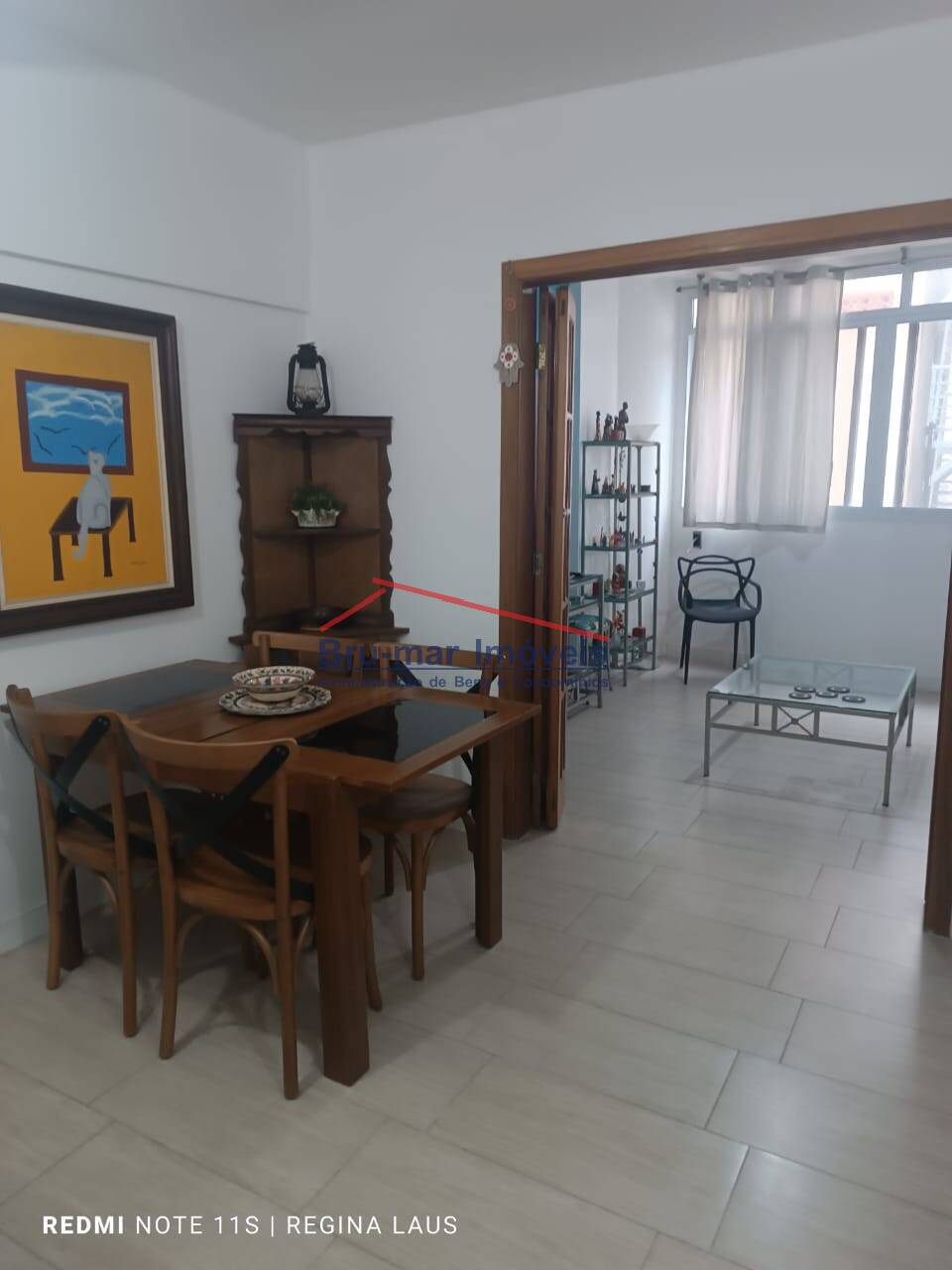 Apartamento, 1 quarto, 61 m² - Foto 4