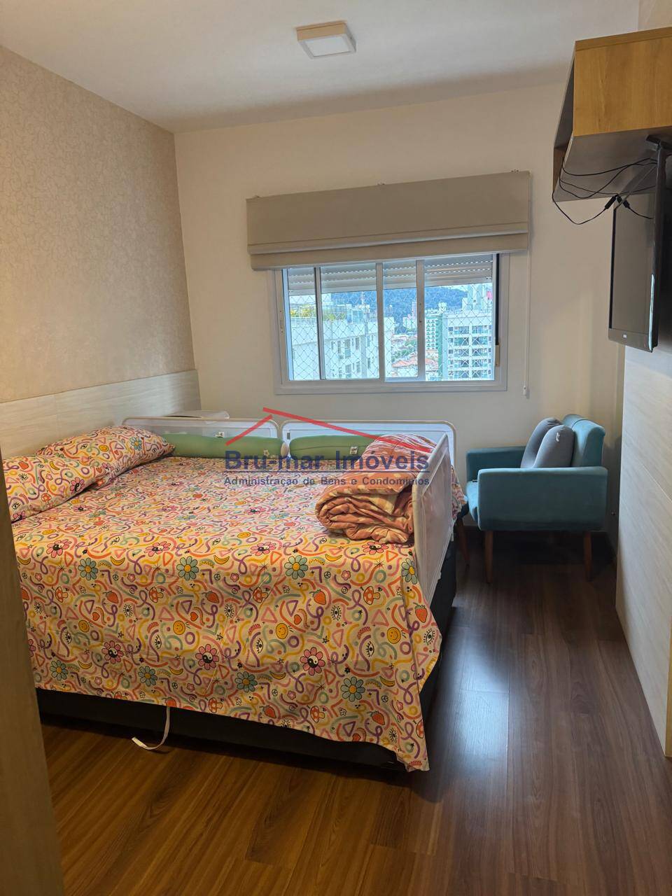 Apartamento, 3 quartos, 87 m² - Foto 5