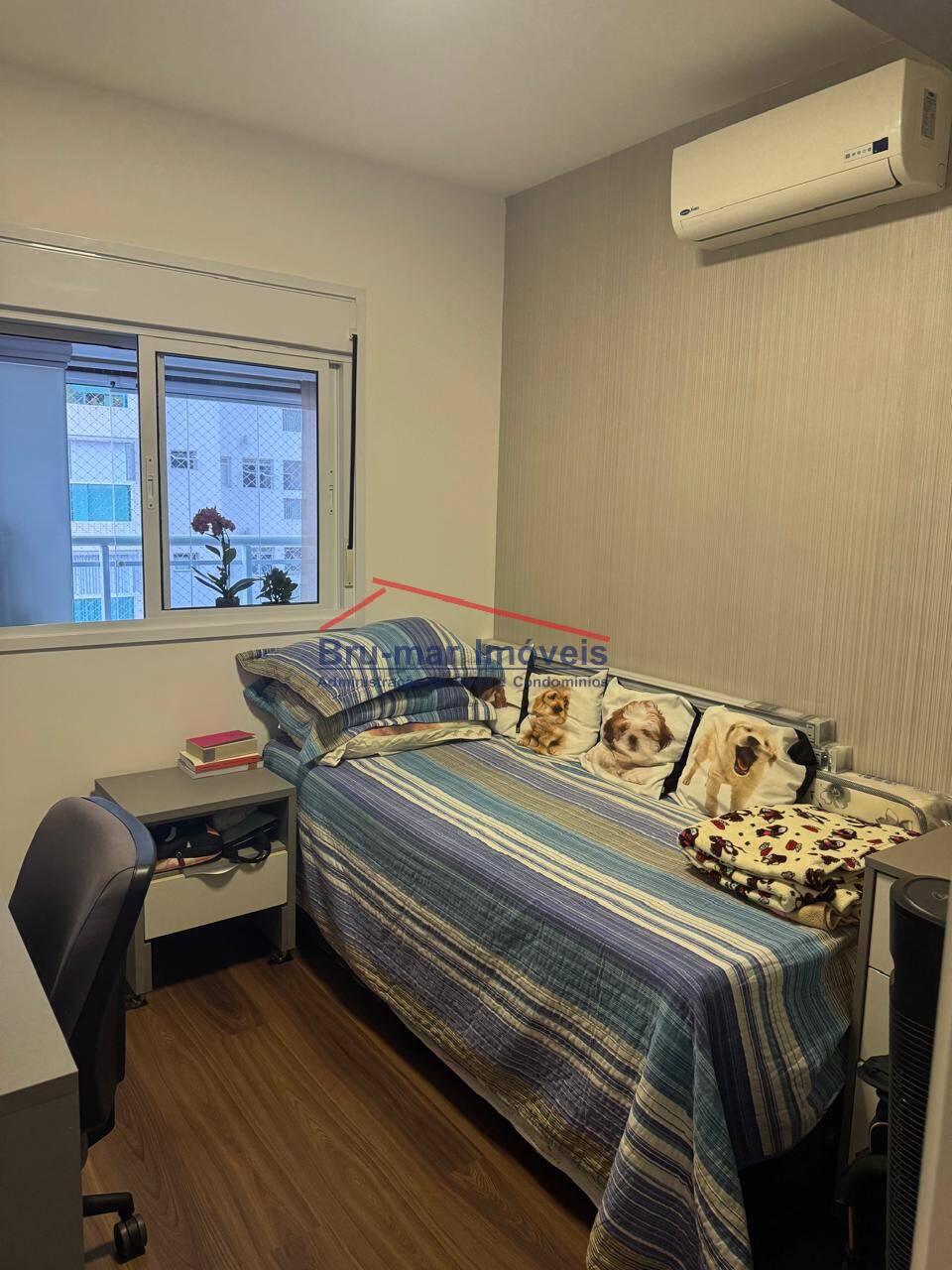 Apartamento, 3 quartos, 87 m² - Foto 6