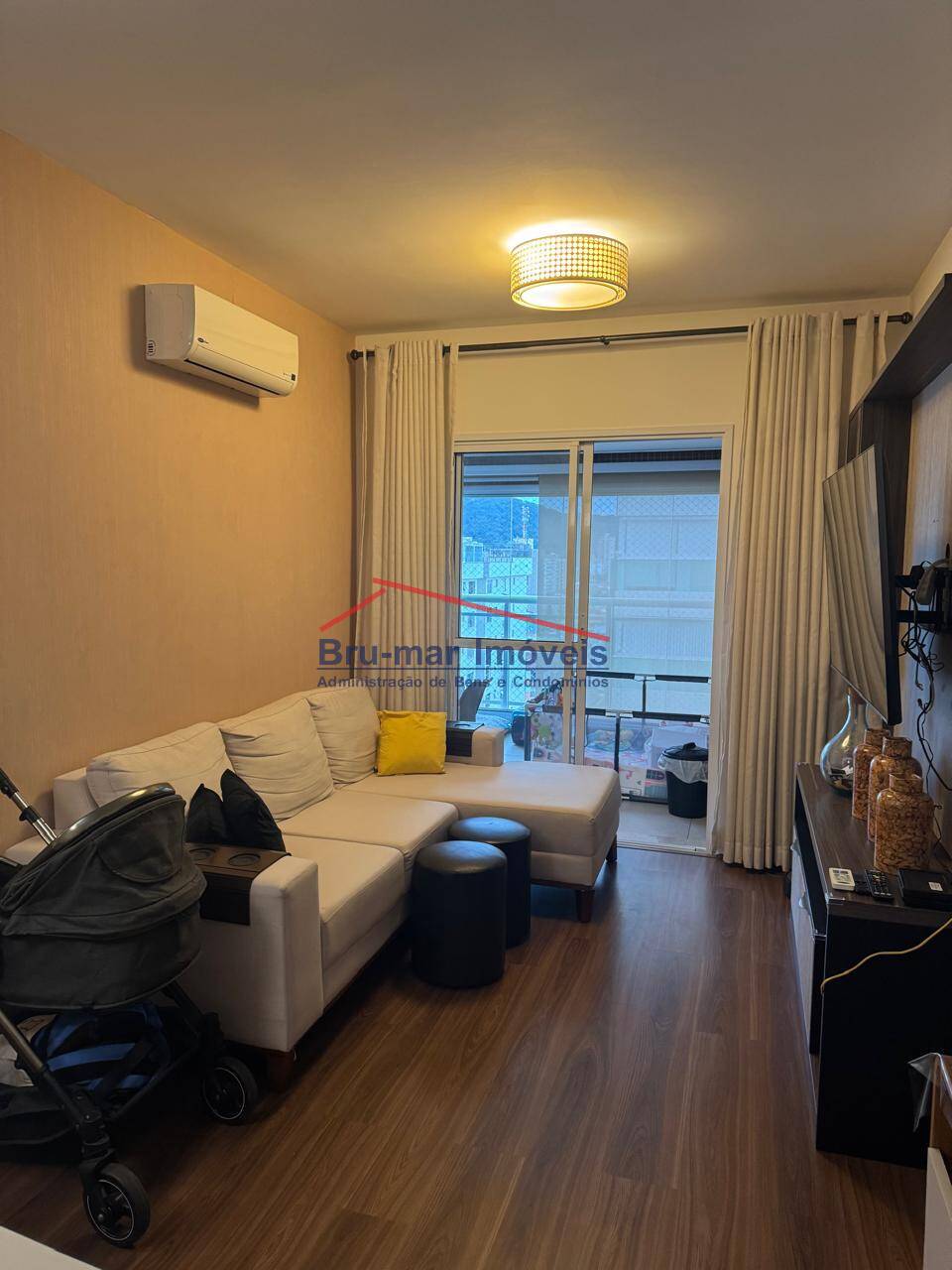Apartamento, 3 quartos, 87 m² - Foto 3