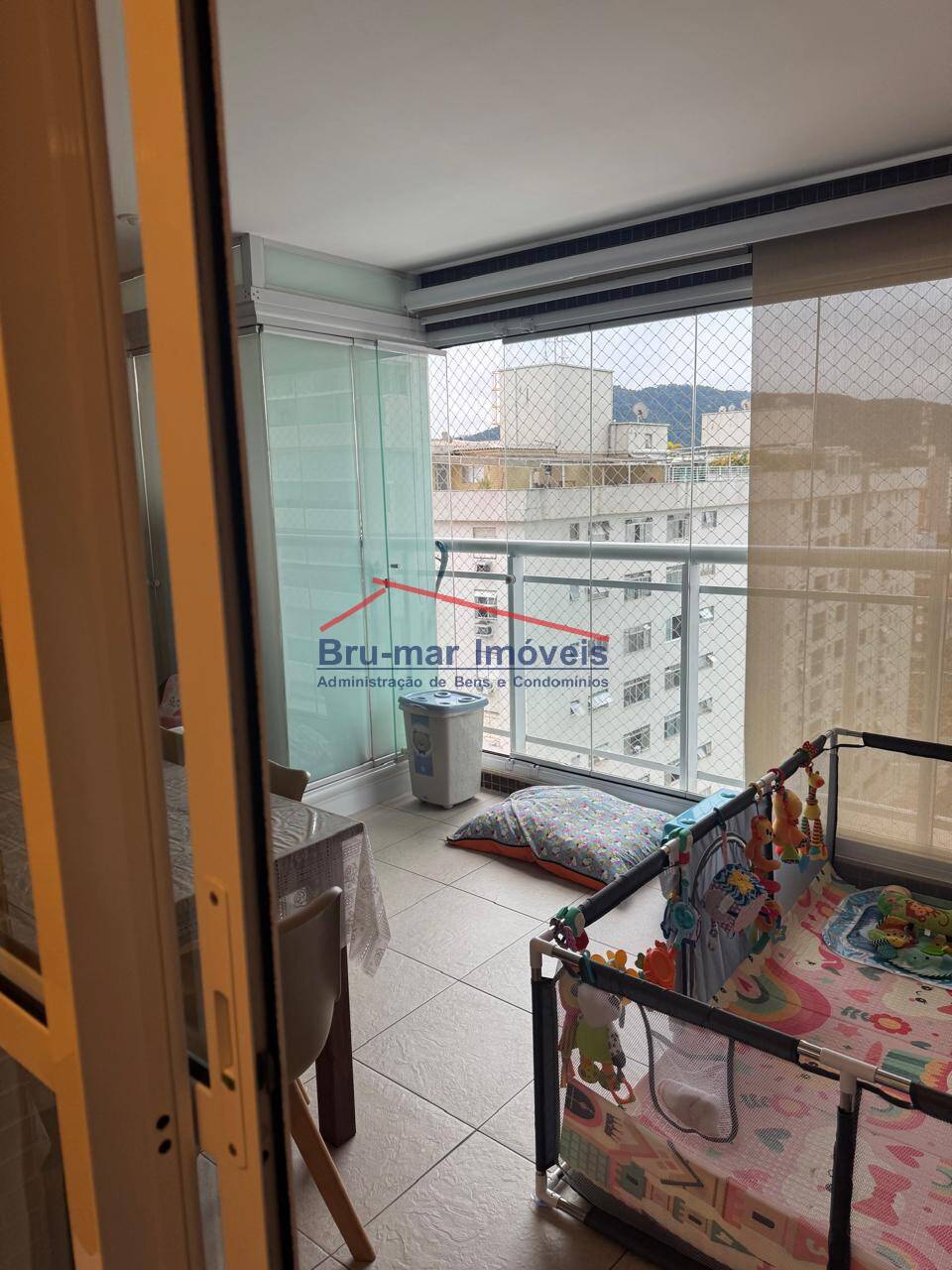 Apartamento, 3 quartos, 87 m² - Foto 2